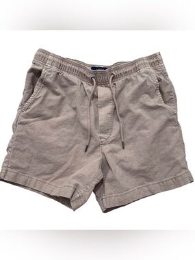 Men's American Eagle Casual Drawstring Shorts